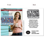 Back To School Bash For Mom! Guest Pass