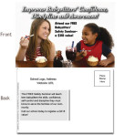 Babysitters’ Safety: Improve Babysitters’ Confidence, Discipline and Awareness!