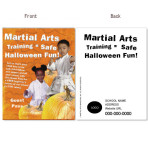 Martial Arts Halloween Fun! – Guest Pass