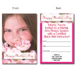 Happy Mother’s Day! Ad Card