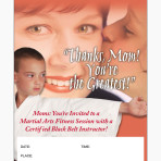 “Thanks, Mom! You’re the Greatest!” Flyer 8.5 x11