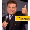 <b>Interview with Tom Hopkins - Mastering of Art of Selling</b>