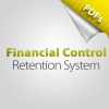 Financial Control And Retention System