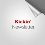 <b>Kickin' Newsletter: Dealing with Disappointment</b>